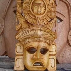 JordiAugustus's profile picture. Hola, soy Augustus la mascara de El Rincon De Giorgio