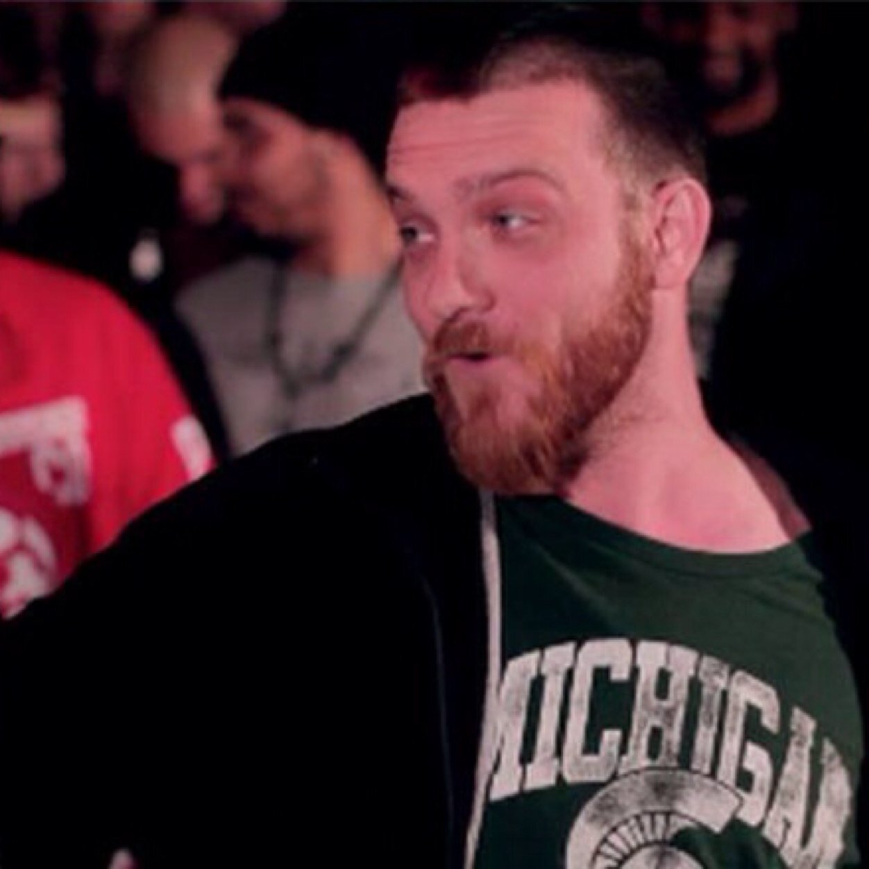 The official Twitter of Phillabusta, recording artist and battle rapper. Representin 734, BBL, and UAE. Follow me back and stop bitchin, I'm finally here!!