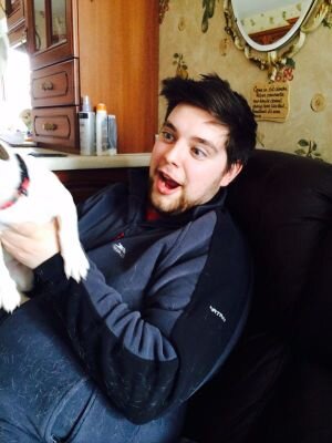 gaznic17's profile picture. 