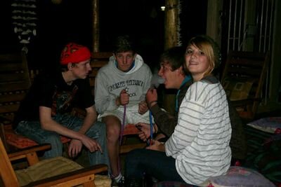 WiaanAKAwacky's profile picture. 