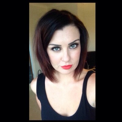 holliday_amy's profile picture. Personel AJH ❤ time is precious spend it wisely x