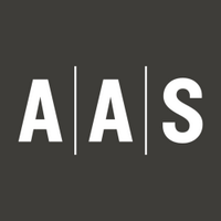 AAS (@aas_news) 's Twitter Profile