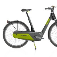 Velobility AG (@velobility) 's Twitter Profile