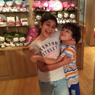 ozlemdaggez's profile picture. 