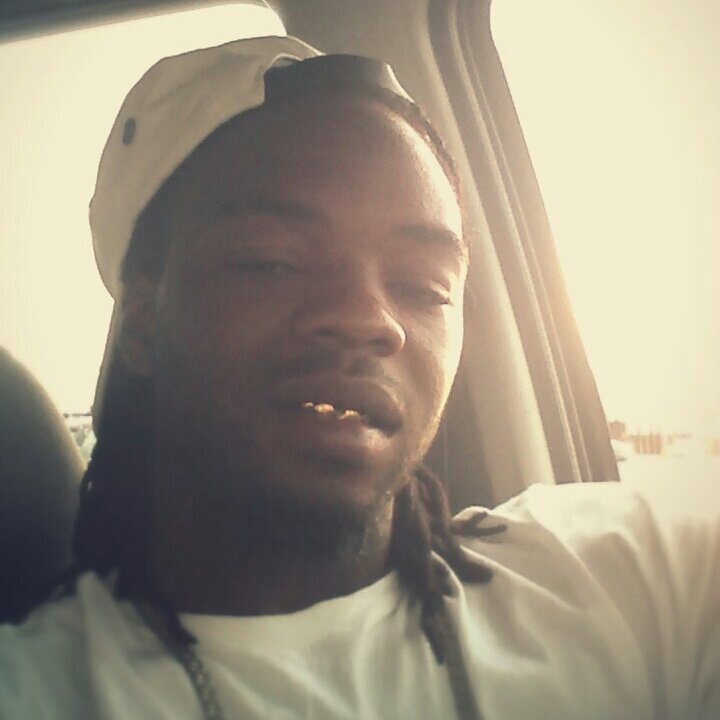 Kant trust nobody so im Dolo  Outkhea Getting to this money #Free My Real Nigga