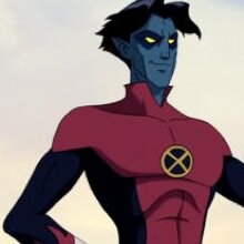 if ur not in love with nightcrawler ur wrong // @michaeIfassy