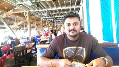 IT Consultant, Taurean, NRI, Instrumentation engineer, GeeK, foodie, Bike fanatic