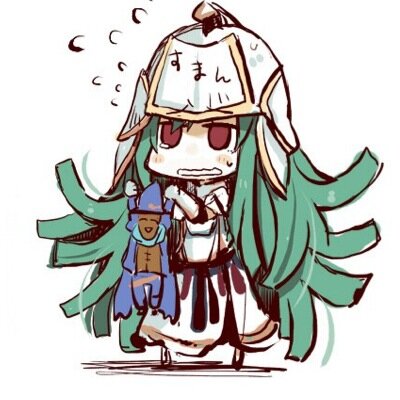 アテナちゃん Paz Bot Twitter