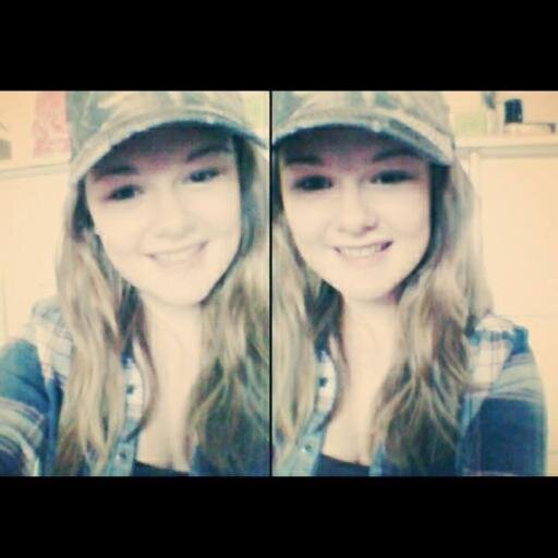 I'm just your typical country girl. :) 
Love Life 3