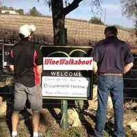 WineWalkabout(@kiwiandkoala) 's Twitter Profile Photo