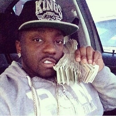 Da_king_montana's profile picture. Young Rich Nigga with a mouth Full of Gold LSMS/1200 Pluged In KING