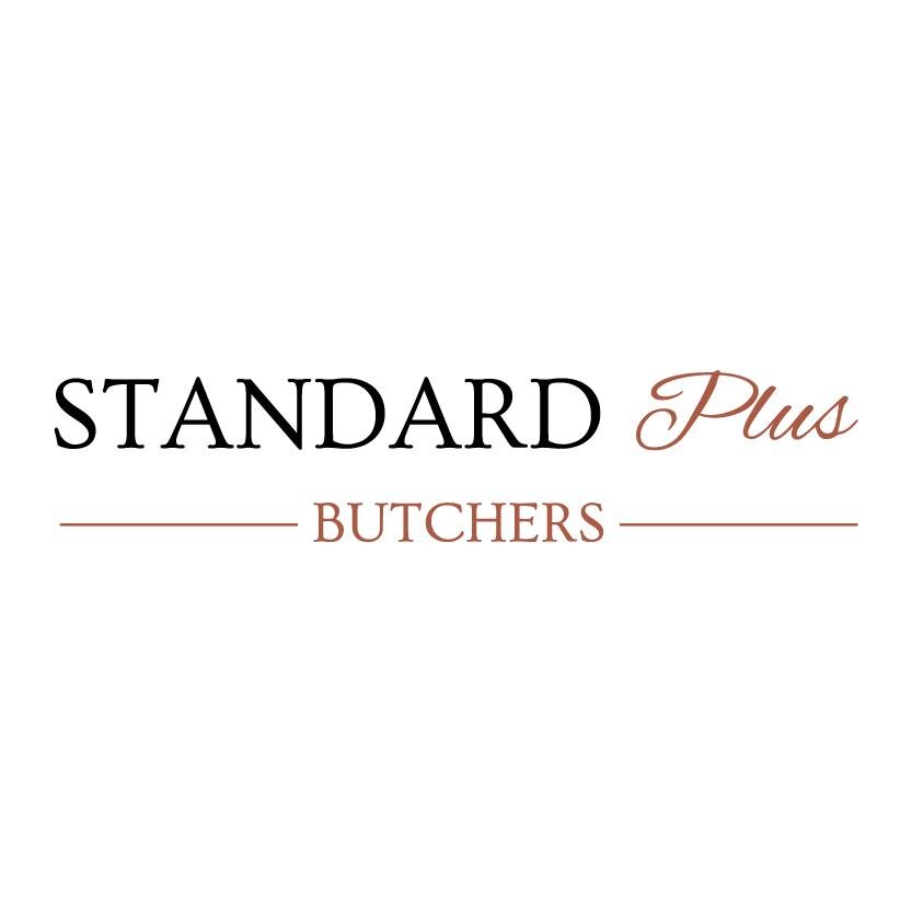 Standardplusuk's profile picture. 