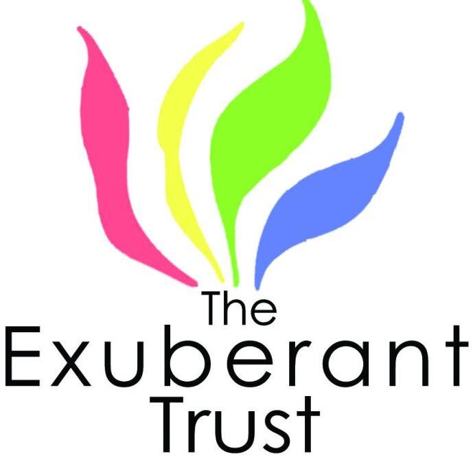 The Exuberant Trust supports young people in Oxfordshire who are developing their interest in the arts and who are in need of a small grant.