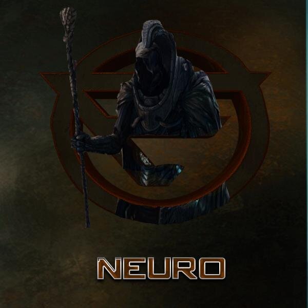 AlmightyNeuro's profile picture. 