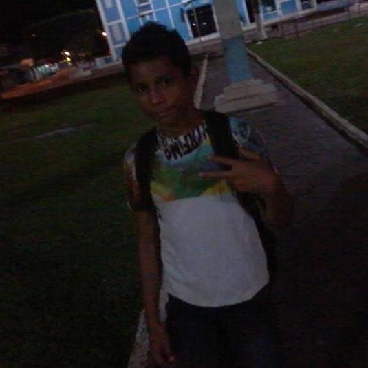 me segue que eu de sego