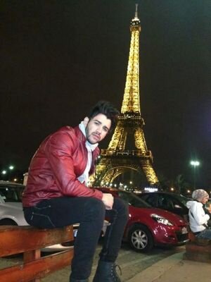 se você não existisse iria te inventar.Na forma de um anjo mais.Lindo iria te amar.Eu respiro você... @Gusttavo_Lima