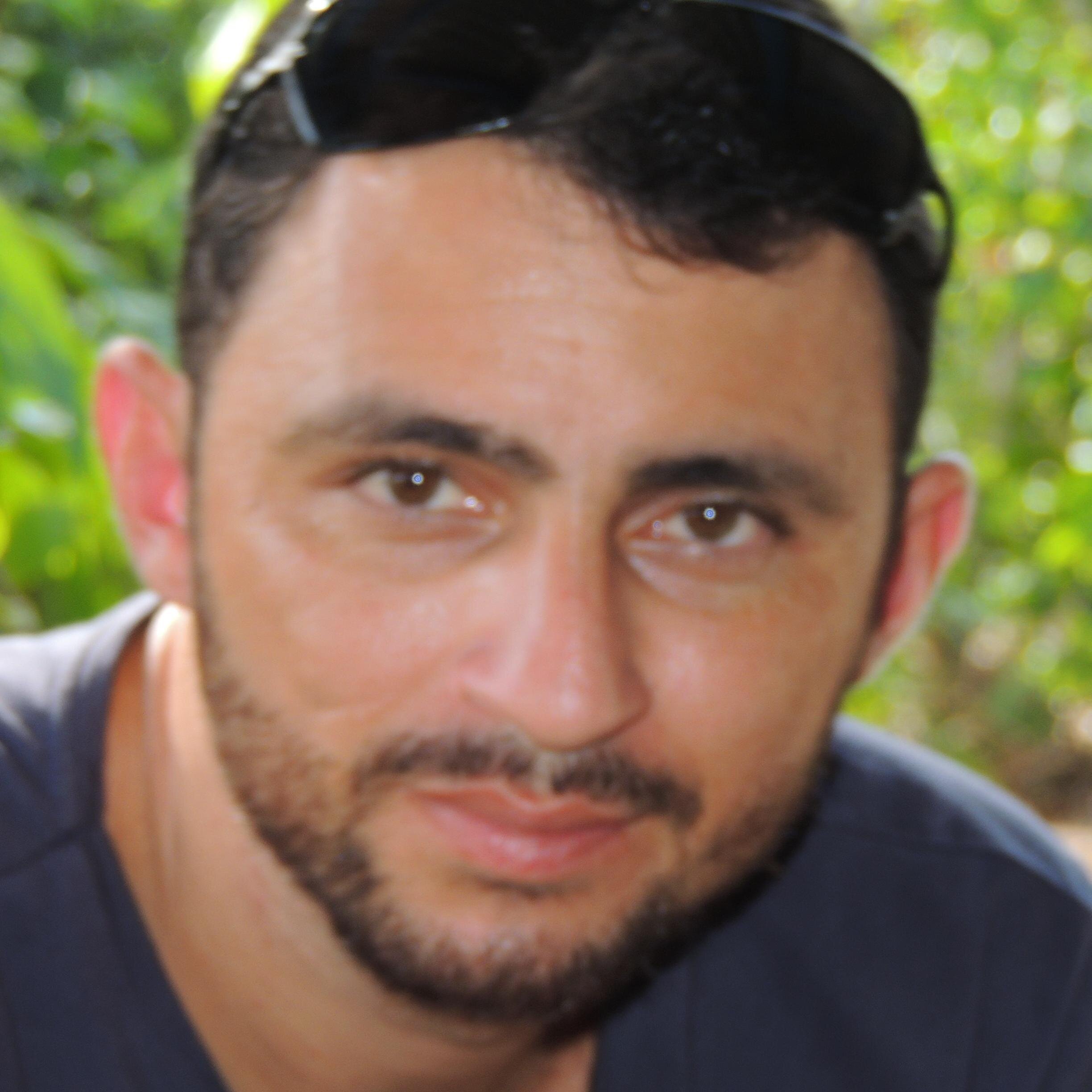 Coordenador de informática na SEMEC