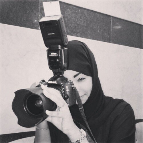 ‏‏‏‏‏‏‏‏‏‏‏ سفيرة الخلايا الجذعية، سفيرة شباب الأمان، عابرة سبيل فقط، 💙 منسقة قسم IP&C لمجموعة الحمادي الطبية سابقاً و الآن ‎ممرضة في ‎‎‎‎‎‎‎‎#KFMC