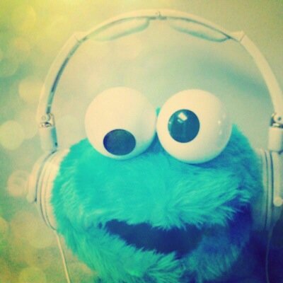 I just want to stay strong and see the happy things in life