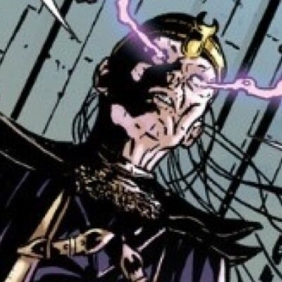 I am Felix Faust the Great. I will find The Books of Magic at any cost. My legion of black mages will take reign over all.