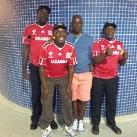 Oskar Semweya-Musoke (@semweyamusoke) 's Twitter Profile