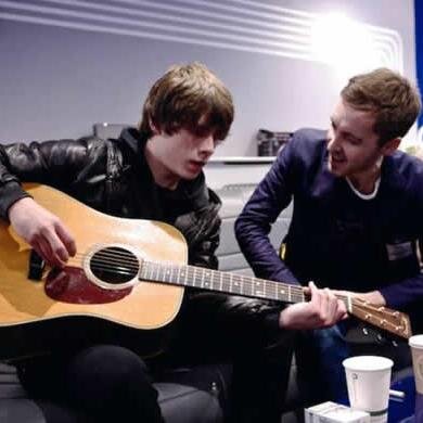 Programmer, Editor, Guitarist, Criticiser, Dreamer, @McrGossip