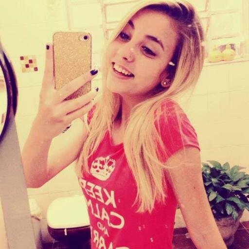 Eiii nenem,de amor eu não morro ;) :*