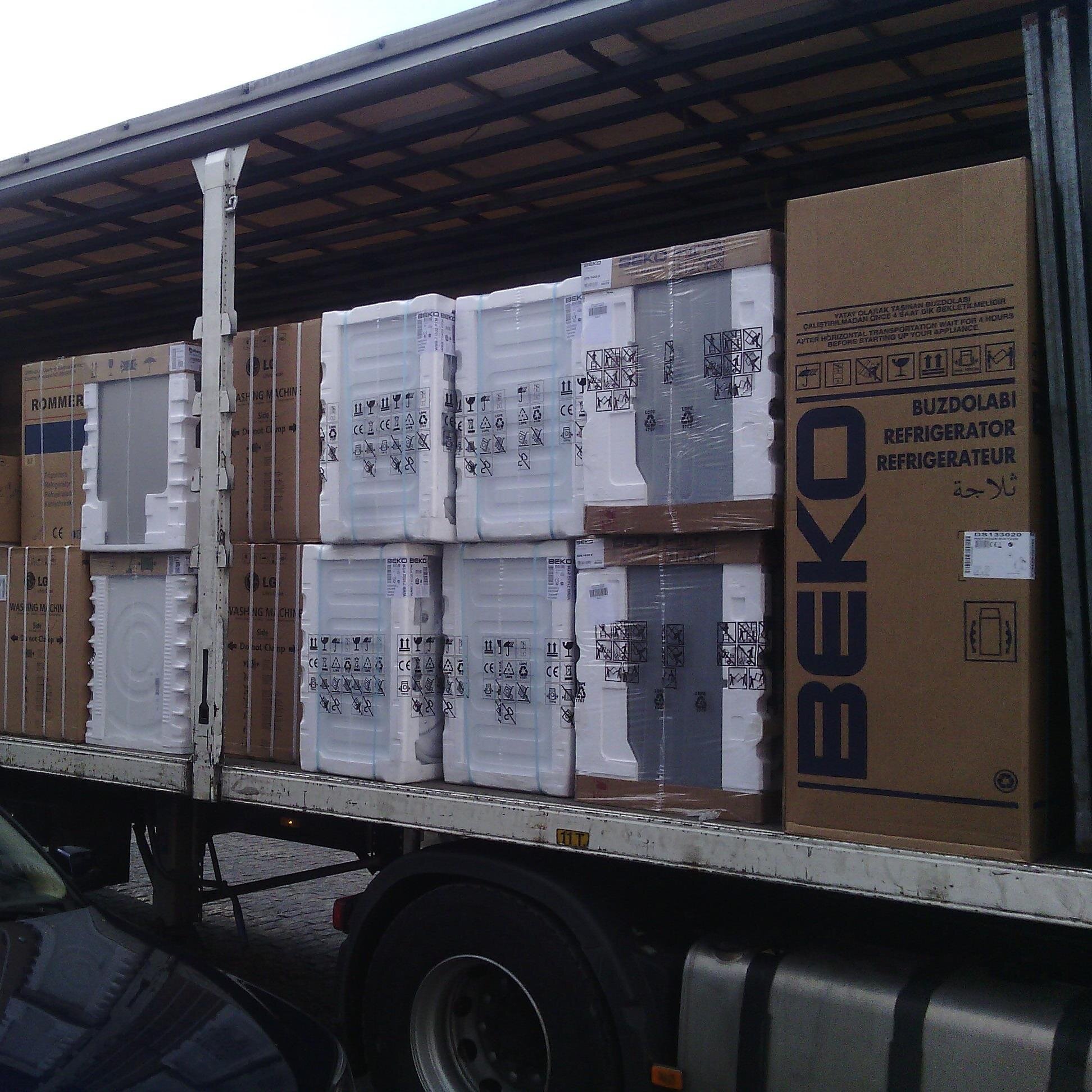 factorycarmona's profile picture. Venta electrodomésticos NUEVOS SIN TARA, Todas las marcas