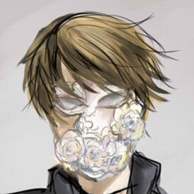 MIE_NA3's profile picture. i'm agent form MIE, My name is Sean...Sean Fleming
ผปค.@hatoribaka