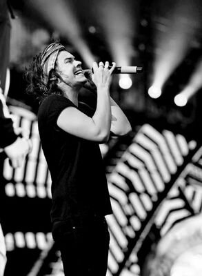Hi!! This is fandom of One Direction :) xx