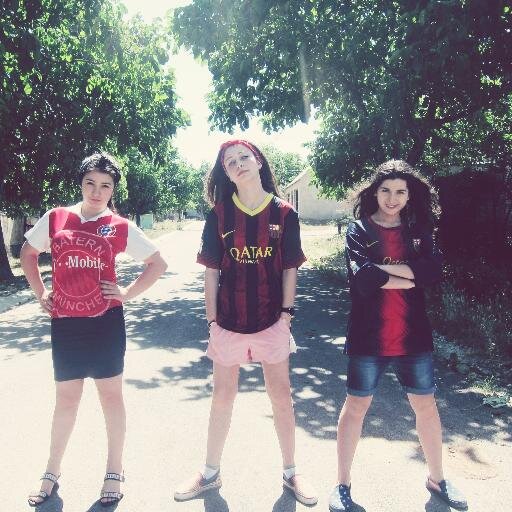 sofiberuashvili's profile picture. 