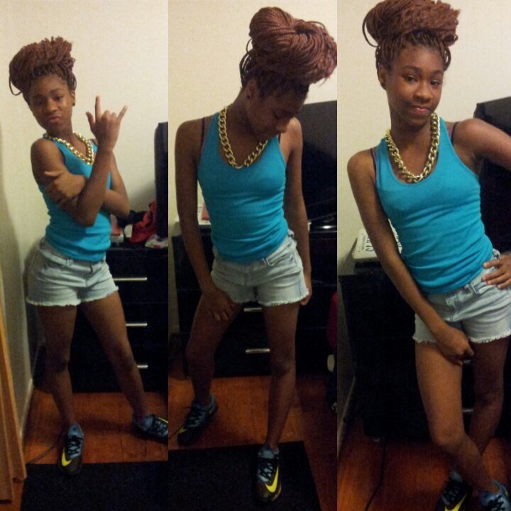 Dope ♥ Kik : RedBaae ♥ Facebook : Red Denise ♥ $$$♥♥♥