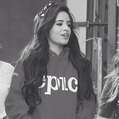 ▲i love camila cabello▼