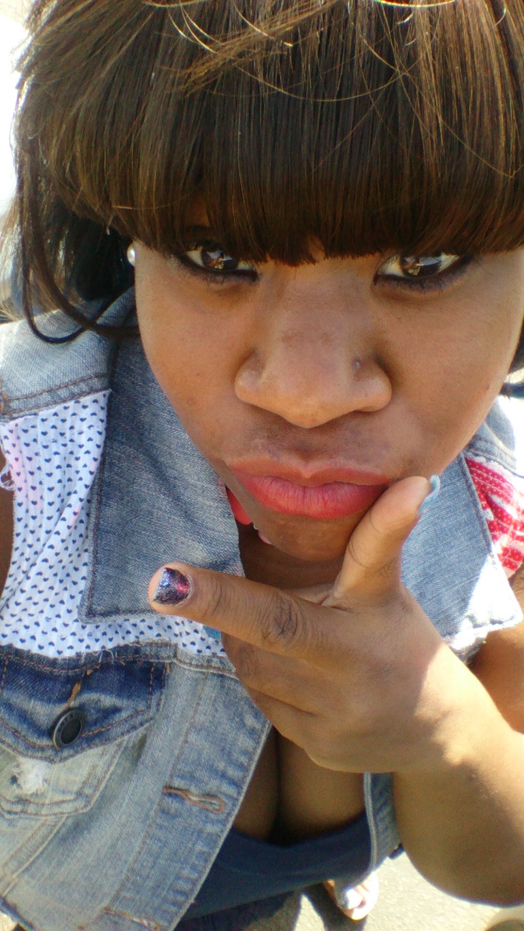 chardayyy___'s profile picture. 