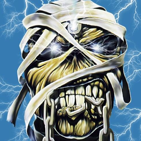 METAL is the Real Freedom