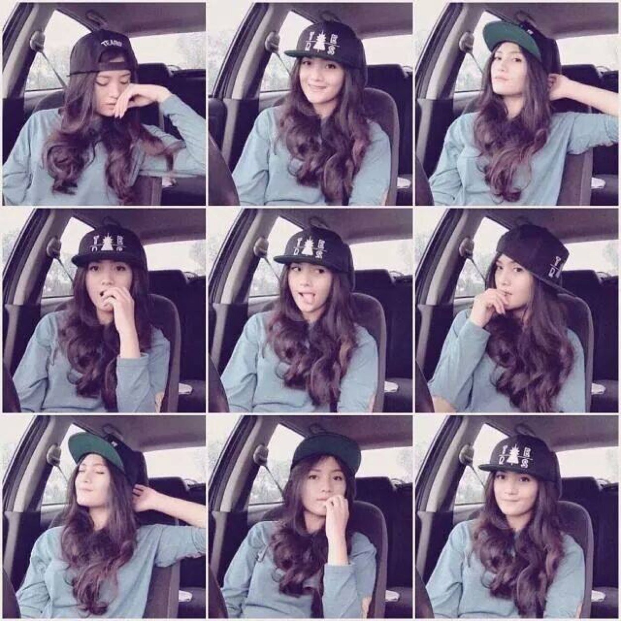 like a bos