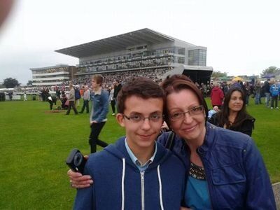 MandyGlover1's profile picture. Love The Script, Enrique, The Kaiser Chiefs, Years & Years and Lawson