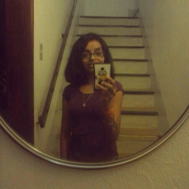 me apaixono nao tao facio sou dierectioner sou legal e sou divertida