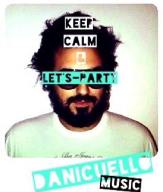dani_cuello's profile picture. Publicitario y productor, dirijo lacocina producción de eventos y sinequanime. Me encanta la música y mi trabajo. Creatividad al poder.
