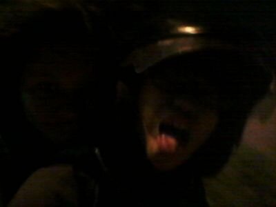 CindyGolan's profile picture. Life is simple, but people make it crowd