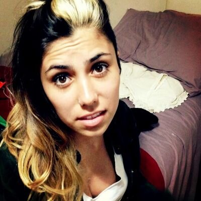 I'll go wherever you will go! @Gabrielarippi                                   since: 24/06/2013
