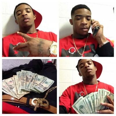LoC JaY VS Tha CiTy MaFia Money Movement JSU17 901-601