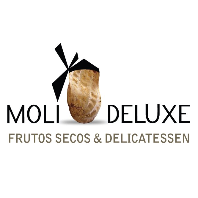 MoliDeluxe's profile picture. Tienda Especializada en Frutos Secos, semillas, fruta deshidratada, legumbres, aceites de calidad y una selección de vinos y cavas al alcance de todos!!