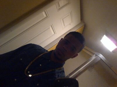 Self Made Nigga