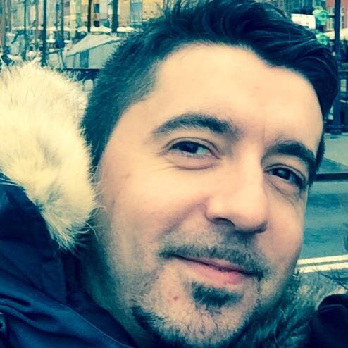 Sales Director HCM ERP EPM for midsize companies @ Oracle France. Opinions are my own not Oracle