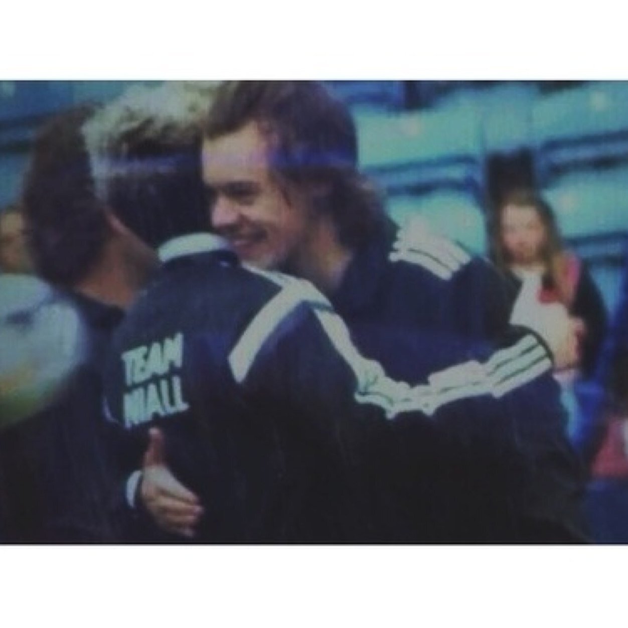 don't follow back just follow @californarry_x