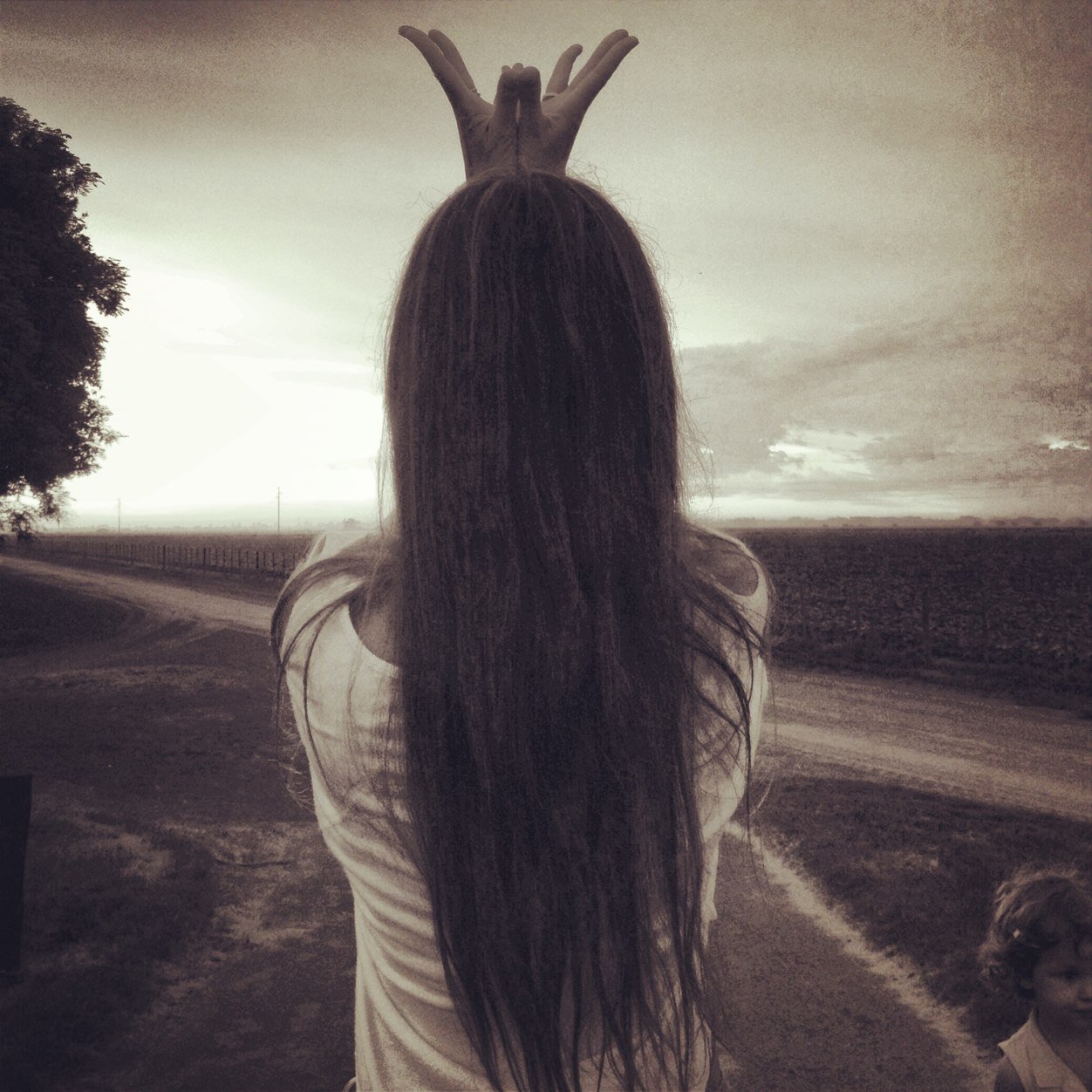 Heleuss's profile picture. Peaceful warrior...