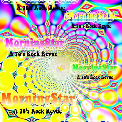 MorningstarATX's profile picture. Austin, TX
70's classic rock tribute band