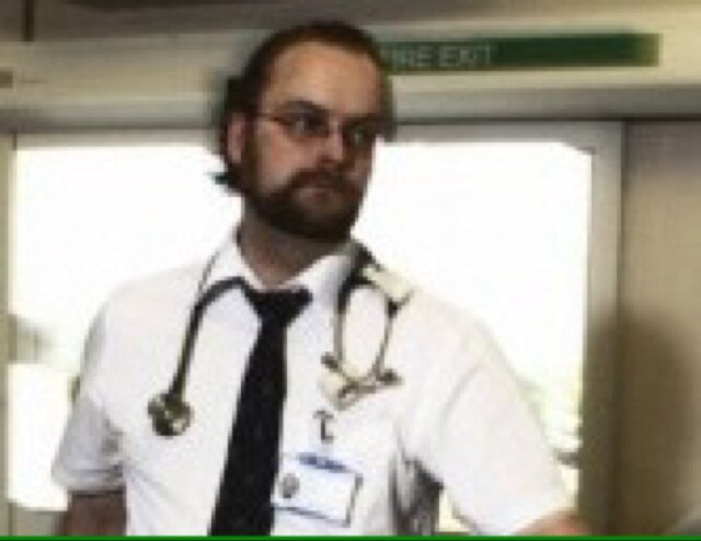 Actually I think you’ll find it’s a standard, not a target; ED Consultant. NP-hard. NPC. E(?I)NTP MTFT ACDF PAF. UK. Fingerpicking guitarist.