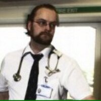 Malcolm McKenzie (@fourhourtarget) 's Twitter Profile